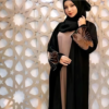 Abaya Z