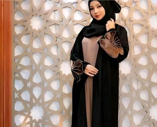 Abaya Gx