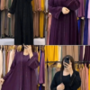 Custom-Fit Burqas for Every Style